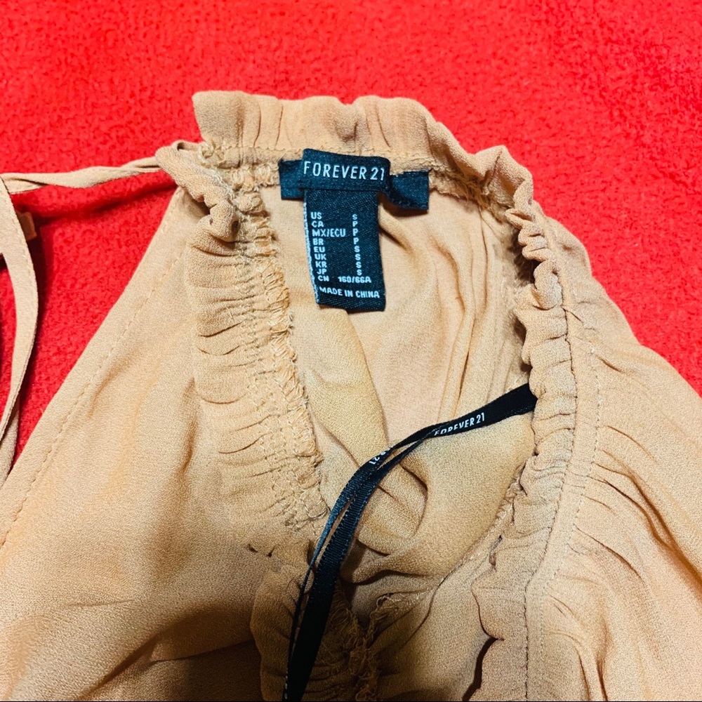 Romper - Picture 3 of 3